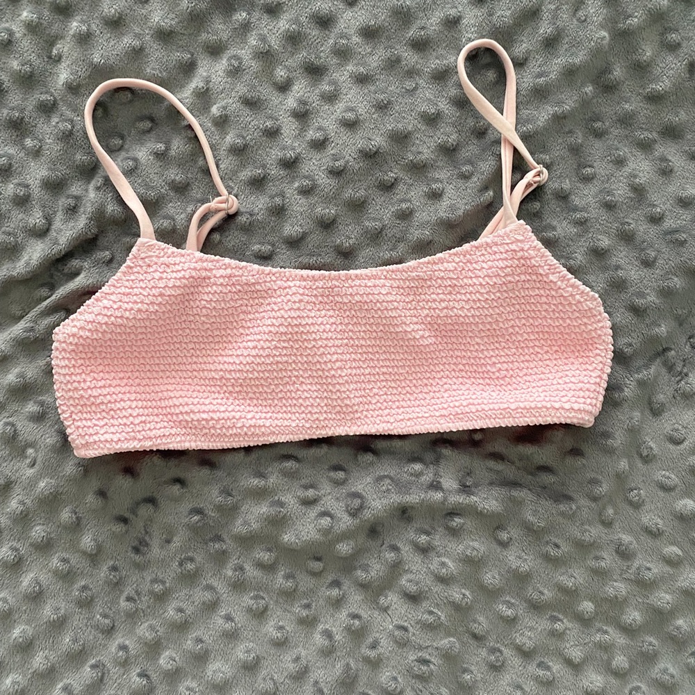 Pacsun bikini top
